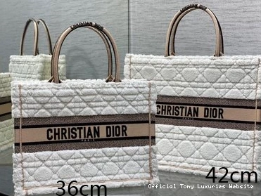 Tony Luxuries diro TOTE-36*18*28CM BOOK MEDIUM 0804